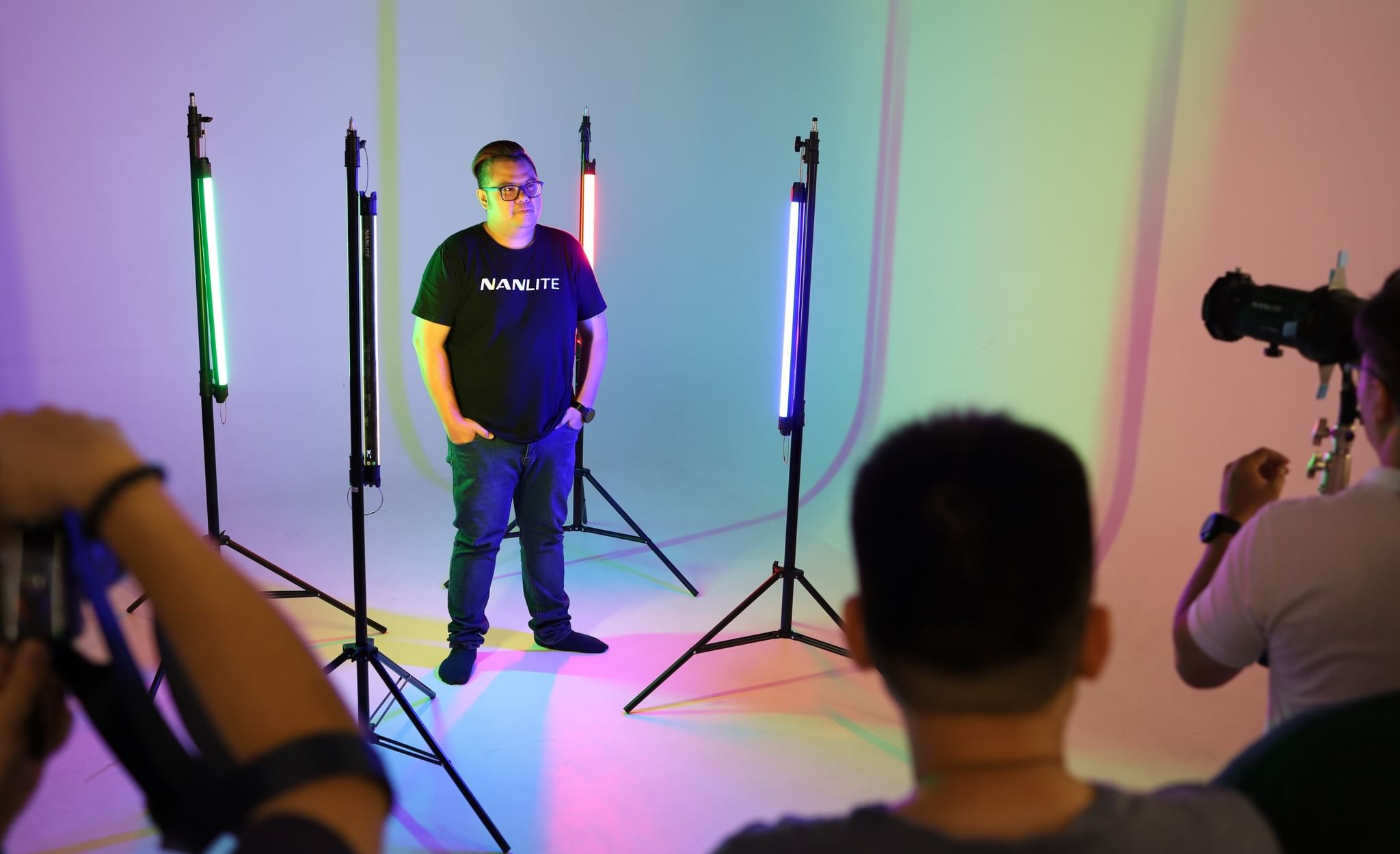 The Ultimate Guide to Lighting Techniques in Photography! 2 Twelve