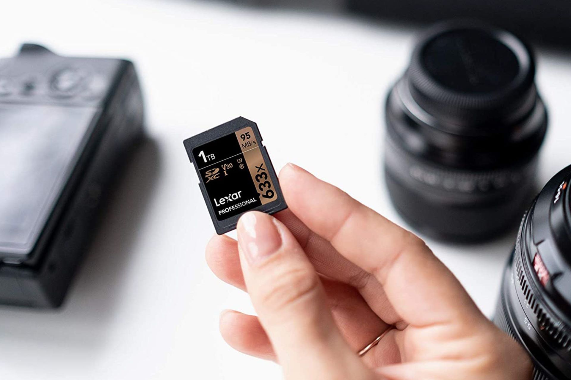 Guide to Camera SD Cards Types and Features Explained 2 Twelve